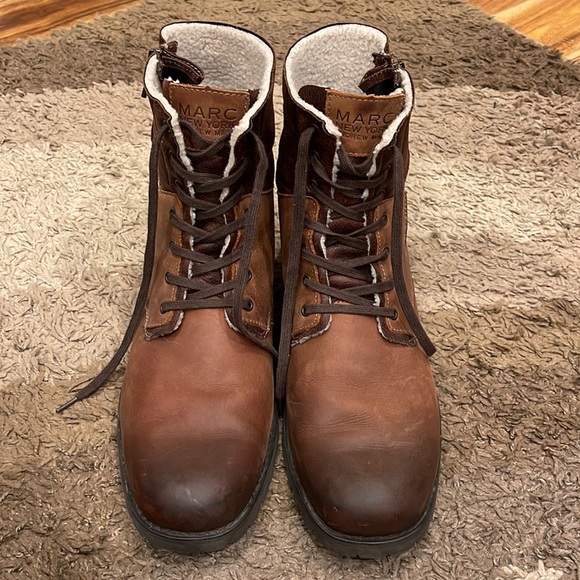 Andrew Marc Vessey Boot size 11 - Picture 2 of 11